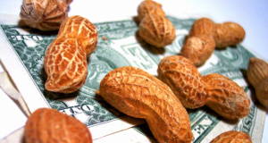 Teacher pay: North Carolina & Oklahoma race to bottom teacher pay