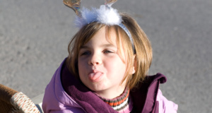 Youthful commentary: Sex ed and the ‘human advantage’ human advantage