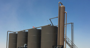 Horizontal wells produce majority of lifetime oil, gas in first three years Horizontal wells