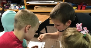 Personalized Learning: Budget cuts spur new teaching model Personalized Learning