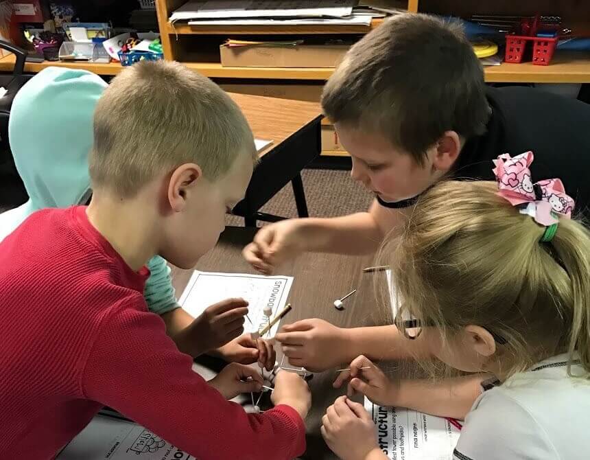 Personalized Learning