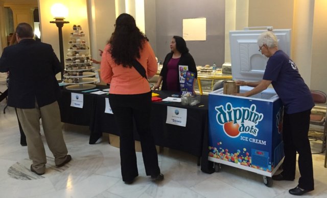 Oklahoma's higher education optics