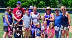 Friends, families sustain collateral damage in war against cancer cancer