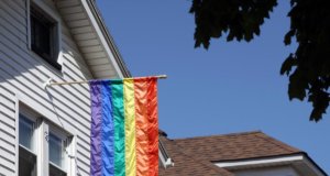 Letter: Civil progress stunted by ‘homo-hatred’ homo-hatred