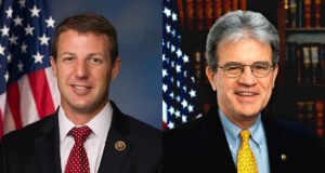 Editorial: Markwayne Mullin shows his word means little Markwayne Mullin