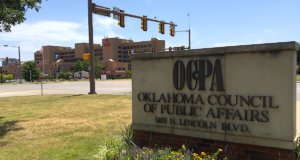 Editorial: OCPA’s Medicaid message a maddening mess OCPA Medicaid