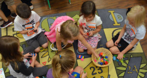 Cap on pre-K students per classroom could soon rise Pre-K