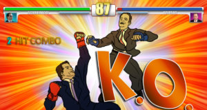 Sundaze: Scaramucci down right fierce to Priebus Anthony Scaramucci