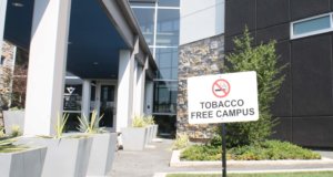 Tobacco use by mental health patients: ‘This is a priority concern’ tobacco-free