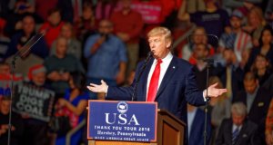 ‘Greed turns an empire to dust’ Greed