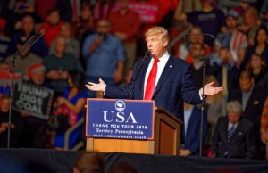 ‘Greed turns an empire to dust’ Greed