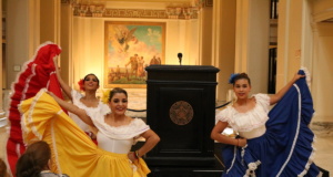 Venezuela independence celebration: ‘Recognize that there is a crisis’ Venezuela