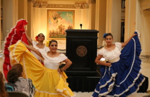 Venezuela independence celebration: ‘Recognize that there is a crisis’ Venezuela