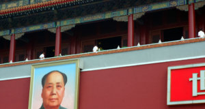 As in Mao’s China, Rep. Osborn punished for speaking truth to power Osborn