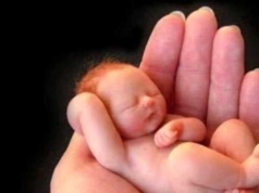 Short story: ‘My Baby Must Live!’ baby