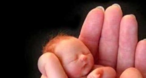 Short story: ‘My Baby Must Live!’ baby