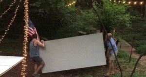 NonDoc party host: ‘Reward journalists for independence’