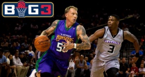 Tulsa bound: ‘BIG 3 is basketball for basketball’s sake’