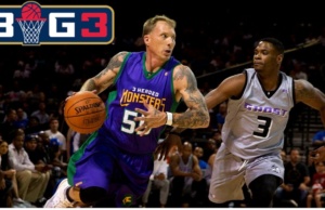 Tulsa bound: ‘BIG 3 is basketball for basketball’s sake’