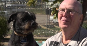 Letter: Dog programs offer solution in criminal justice reform Dog programs