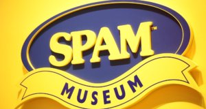 If only Oklahoma City could steal the SPAM Museum