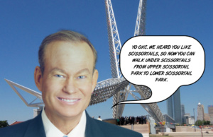 Take the Scissortail from the Scissortail to the Scissortail