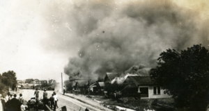 Tulsa Race Riot: Interim study seeks commemoration interim study