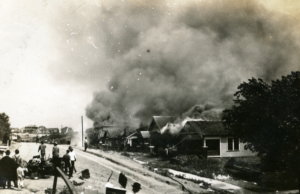 Tulsa Race Riot: Interim study seeks commemoration interim study