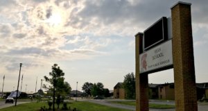 Bixby High School: Students must pay for drug test to park Bixby High School