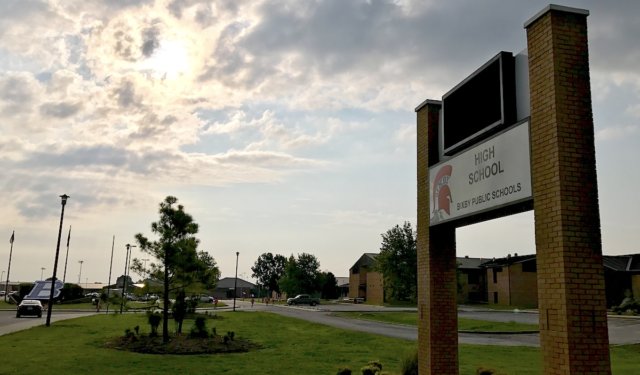 Bixby High School