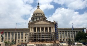 OK Supreme Court upholds repeal of sales tax exemption sales tax exemption