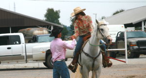 In your shoes, to feel what you go through your shoes