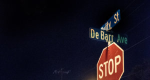 DeBarr Avenue name change: Norman suffers paralysis by analysis