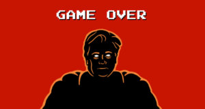 Steve Bannon Ganon: Game Over Steve Bannon