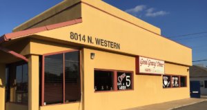 Good Gravy: American diner brings the calorie bombs Good Gravy Diner