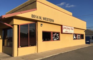 Good Gravy: American diner brings the calorie bombs Good Gravy Diner