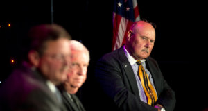 Editorial: Sheriff candidates must understand why ‘black lives matter’ black lives matter