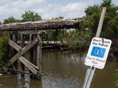 Fear of the unknown: The effect of water contamination on health Contaminated