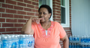 Industrial waste is polluting America’s drinking water Drinking water