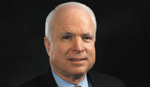 John McCain