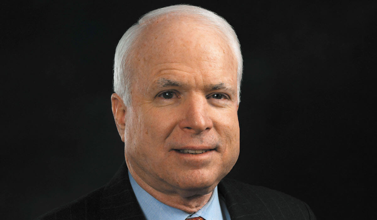 John McCain