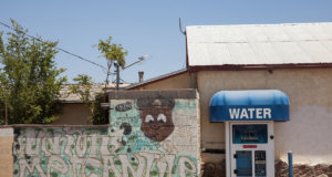 Colonias on the border struggle with decades-old water issues Colonias