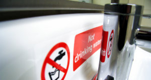 Schools fail lead test, many states don’t require testing Lead