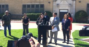 ‘We just can’t keep doing this’: OKCPS to consider suing Legislature OKCPS