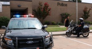 Police diversity crucial, limited in repairing public trust police diversity