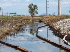 Millions consumed potentially unsafe drinking water in past 10 years drinking water