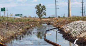 Millions consumed potentially unsafe drinking water in past 10 years drinking water