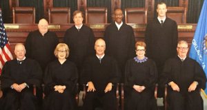 ‘If it looks like a duck’: Oklahoma Supreme Court hears budget lawsuits