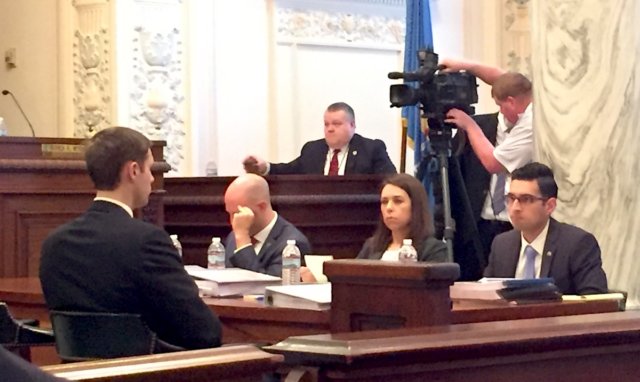 cigarette fee unconstitutional