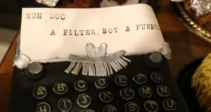 Photos: Most of these people contribute to our Writers’ Fund (and you should, too) Writers' Fund